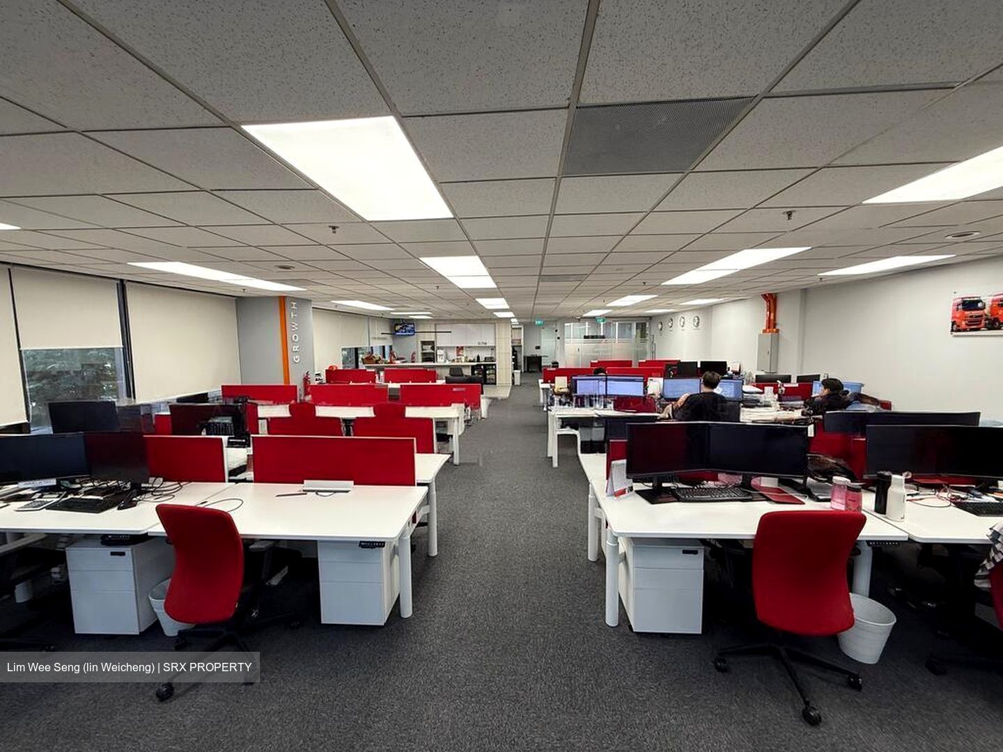 Southpoint (D2), Office #522394381